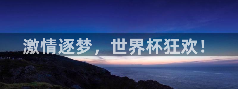 世界杯直播网站:激情逐梦,世界杯狂欢!
